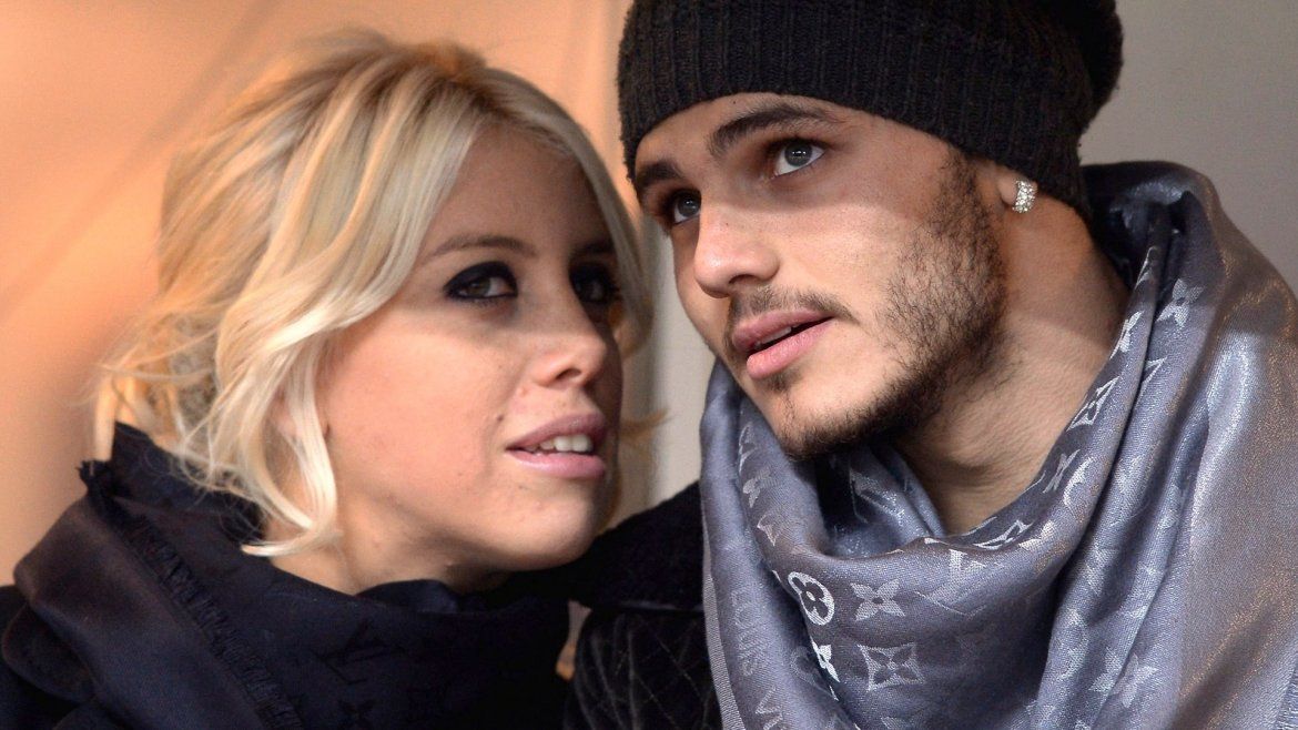 Todo Jujuy | wanda-nara-mauro-icardi
