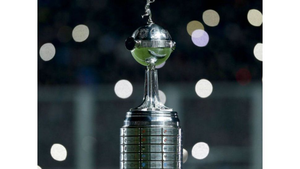 Copa Libertadores