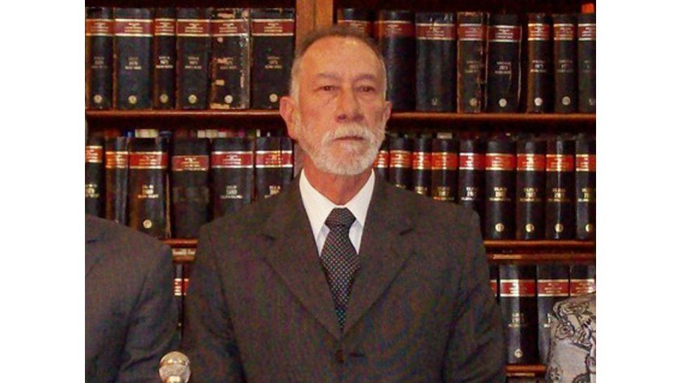 Sergio Gonzáles