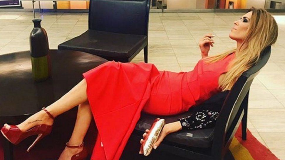 El cambio de look de Viviana Canosa