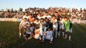 Altos Hornos Zapla festejó ante Talleres de Perico. (Foto: Prensa Altos Hornos Zapla).