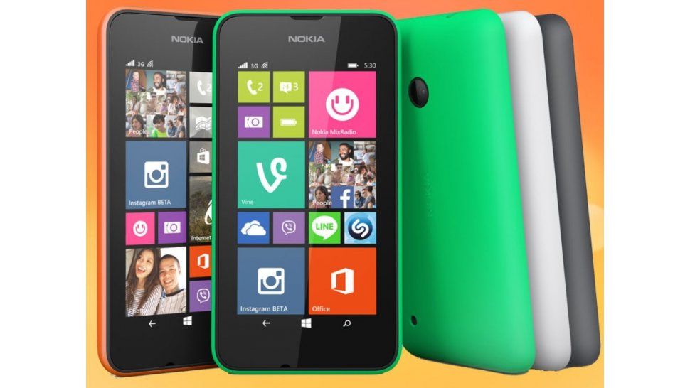Lumia