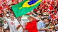 Un jujeño contó cómo se vivió el triunfo de Lula en Brasil: La grieta es muy fuerte