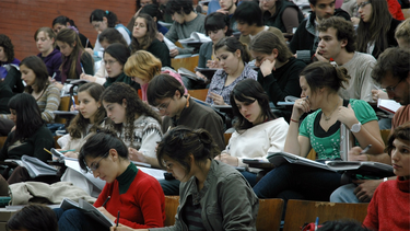 Taller gratuito de orientación vocacional