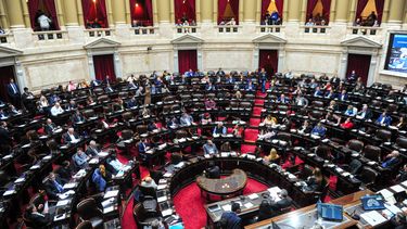 La Cámara de Diputados aprobó la modificación del Impuesto a las Ganancias.