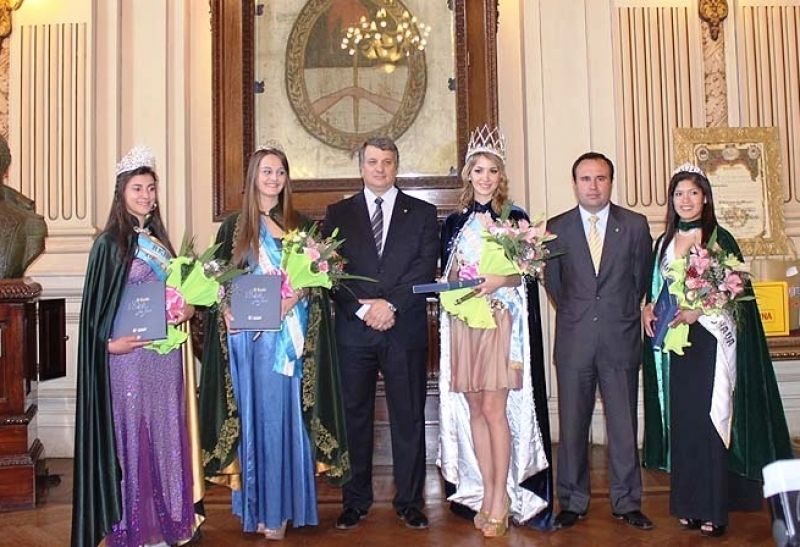 Recepción