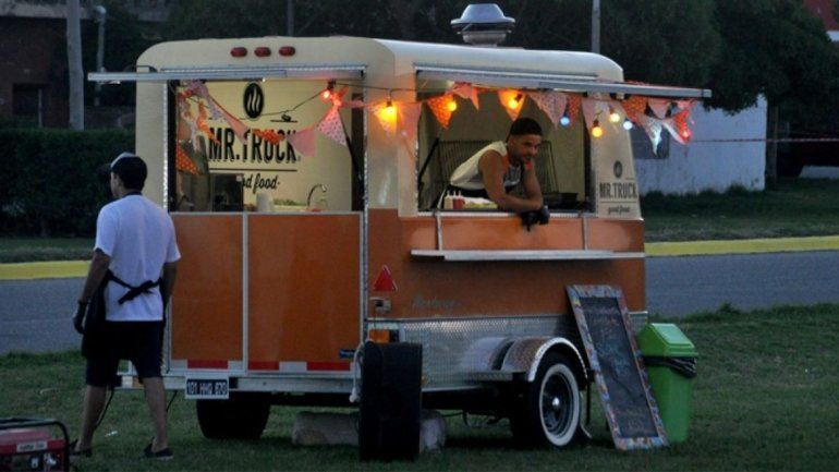 Este s&aacute;bado vuelve el Paseo Gastron&oacute;mico a Palpal&aacute;.&nbsp;