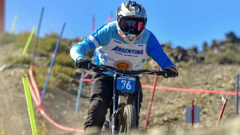 PXP Bike, la comunidad jujeña que impulsa el mountain bike