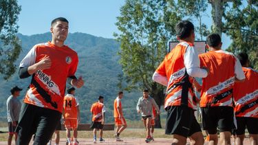 Altos Hornos Zapla sueña con el ascenso al Federal