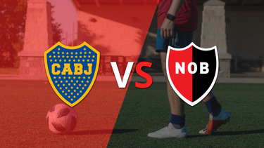Con doblete de Milton Giménez, Boca Juniors liquidó 5-0 a Newell`s