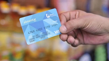 Cuál es el monto de la Tarjeta Alimentar de diciembre 2024 de ANSES.&nbsp;