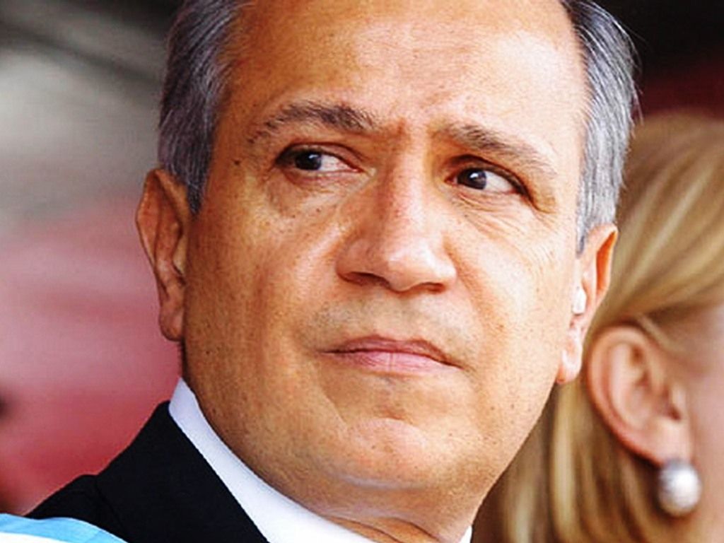 Juan Carlos Romero