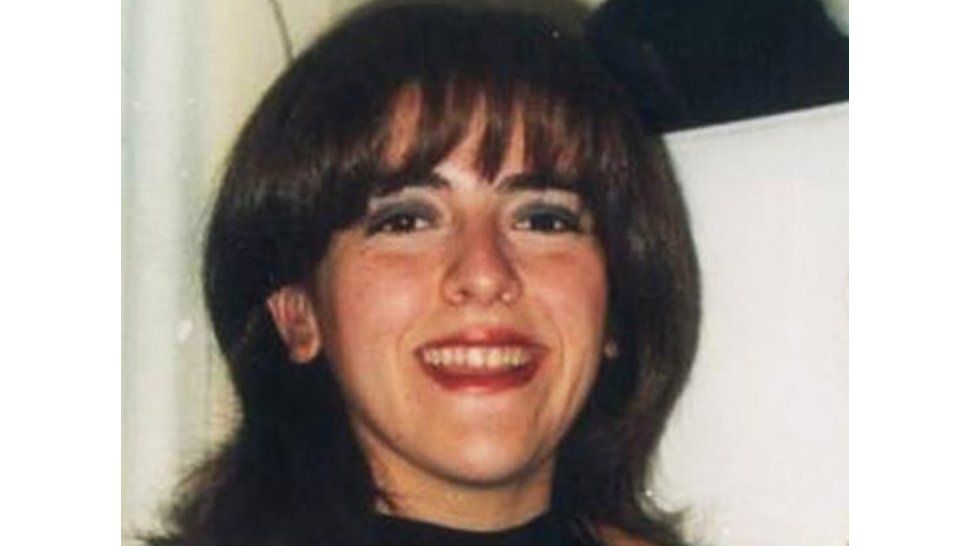 Marita Veron