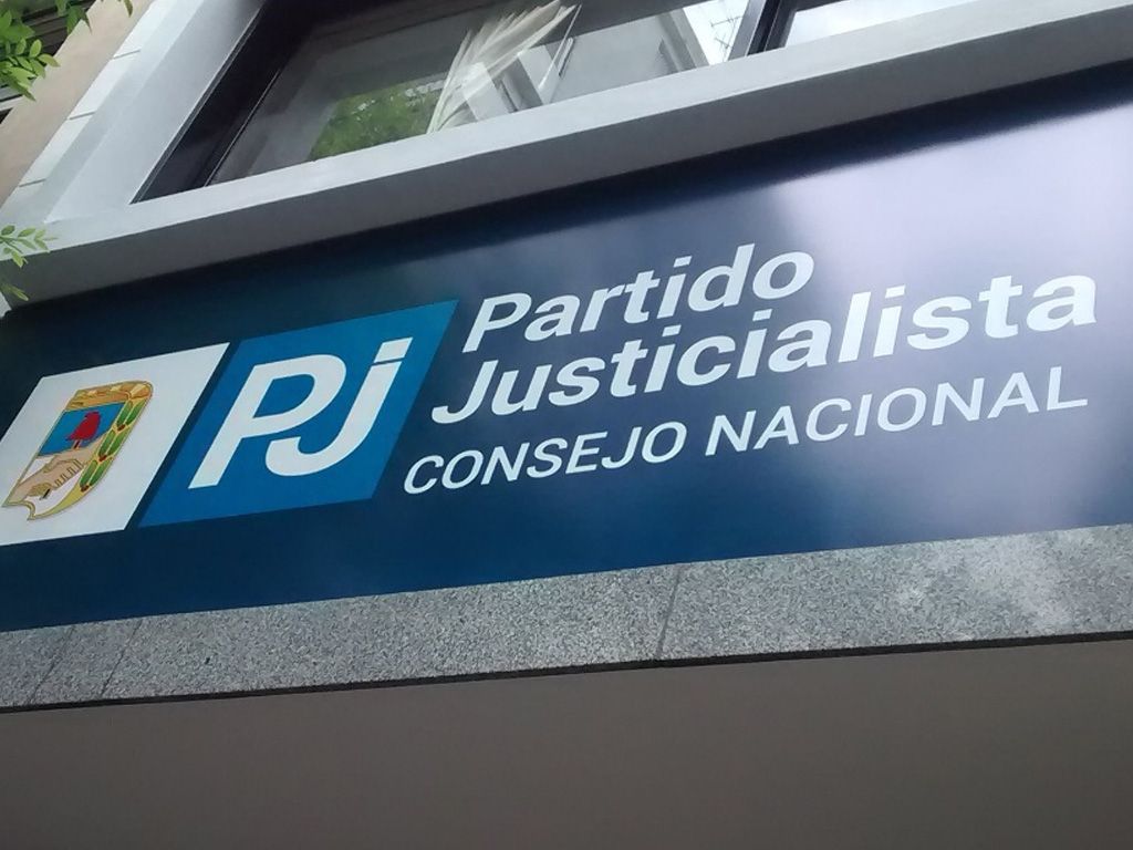 PJ Nacional