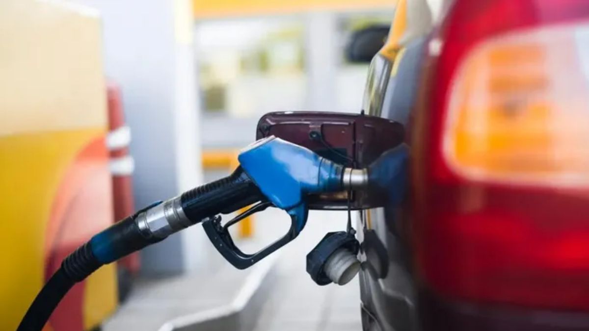 Nuevo aumento de los combustibles del 4%