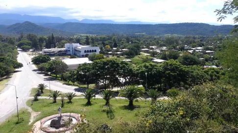 Todo Jujuy | Dónde queda San Pedro de Colalao, Tucumán.