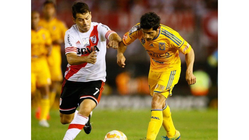 Final de la Libertadores