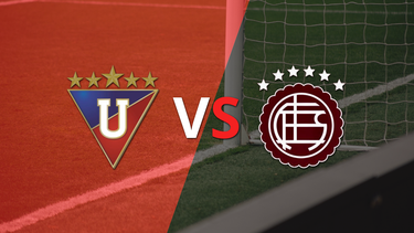 Lanús se quedó con la victoria de la ida