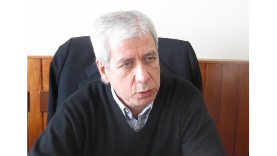 Pedro Pascutini