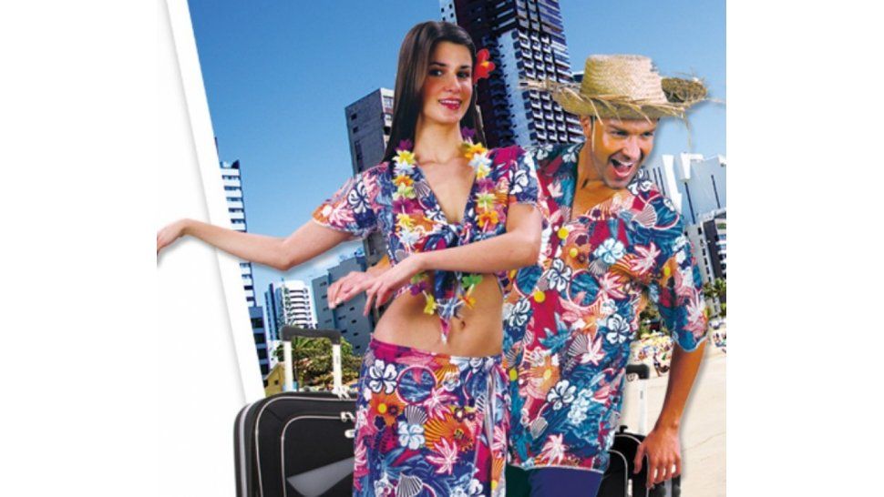Viaje y verano: participá