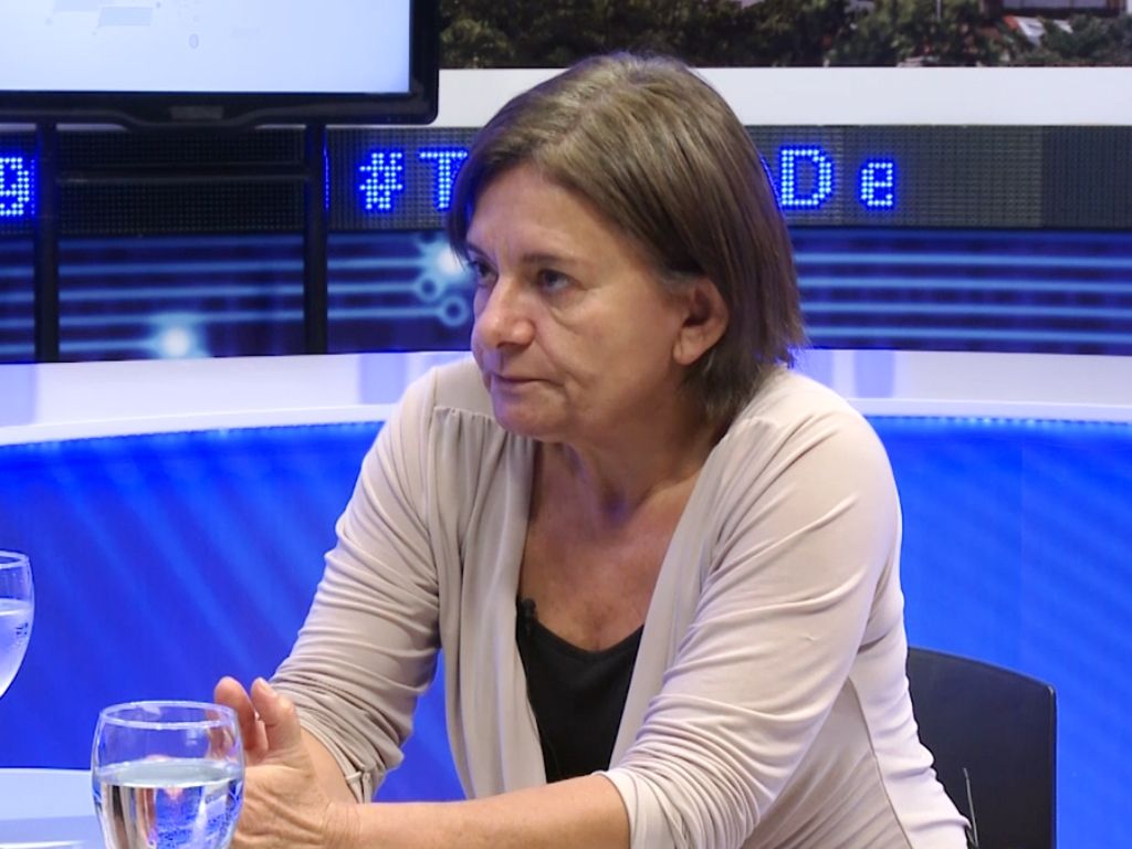 Noelia Ramos - Grupo Reciliencia