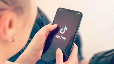 Santa Fe: una nena murió haciendo un challenge de TikTok.&nbsp;