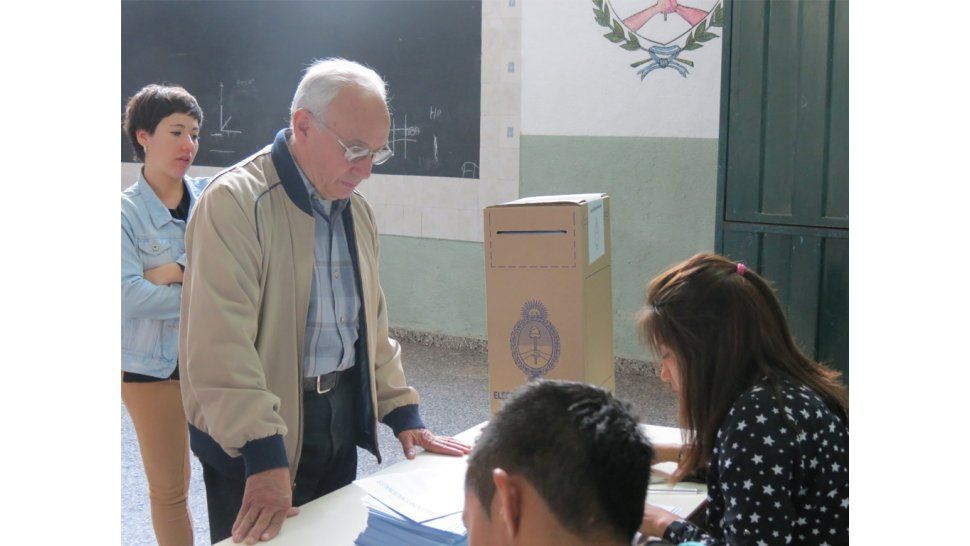 Benito Aramayo
