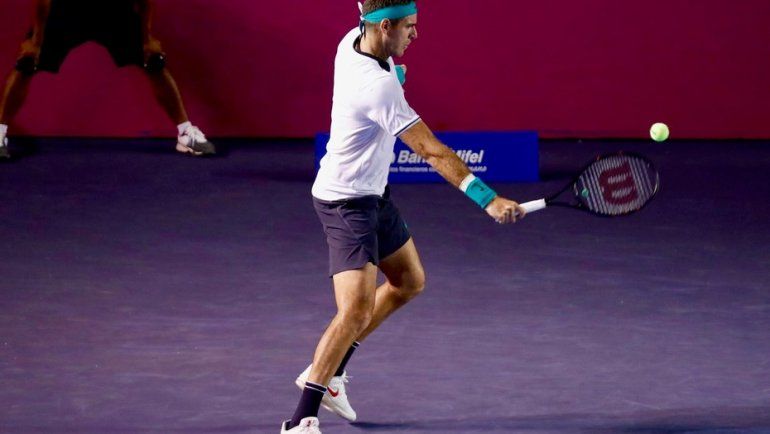 Del Potro