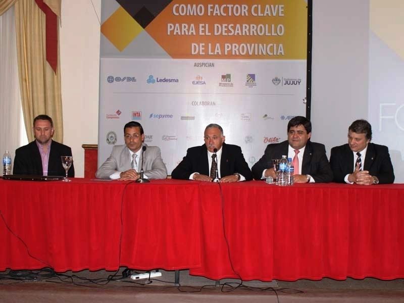Foro Pyme