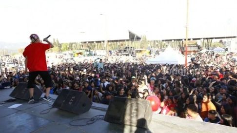 Todo Jujuy | FNE 2022: hoy vuelve el Primavera Fan Fest a Ciudad Cultural