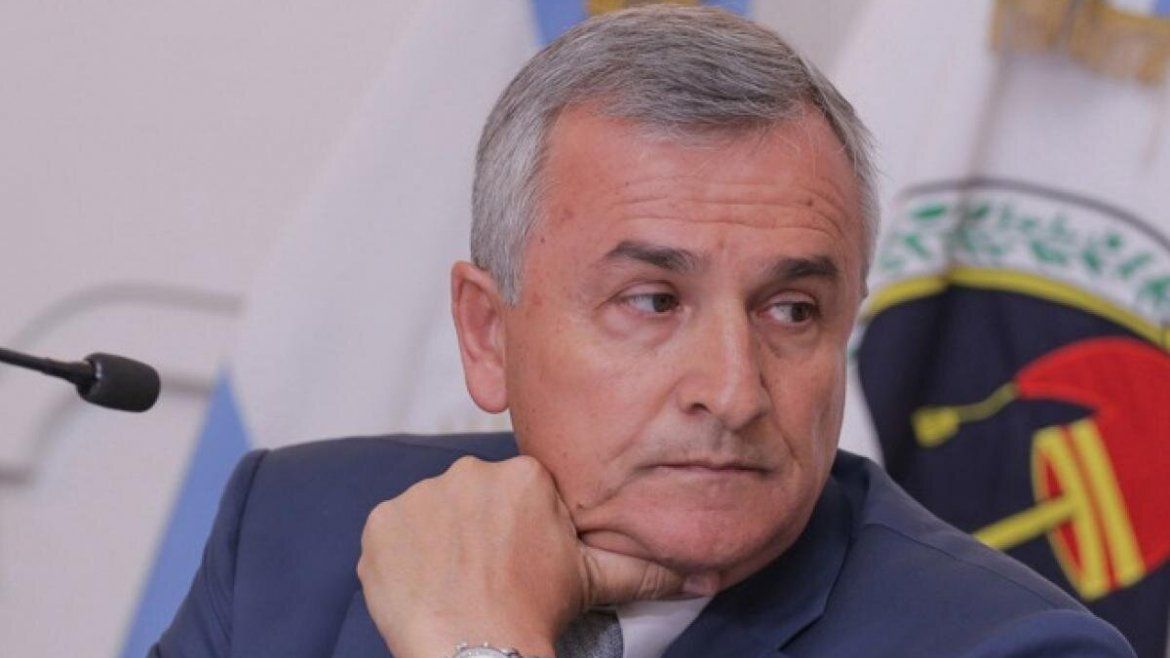 Todo Jujuy | Gerardo Morales