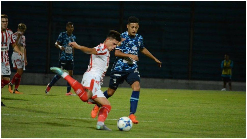 Ganó Gimnasia