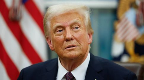 Todo Jujuy | donald trump