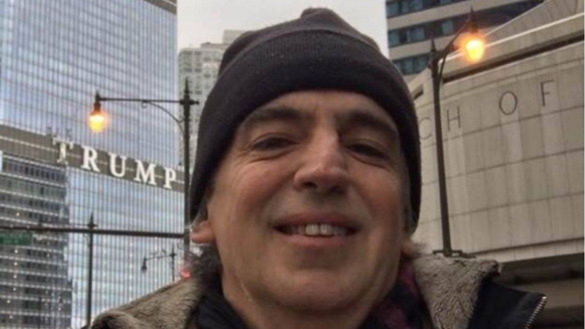 Todo Jujuy | Pediatra garraham acusado de pornografía infantil.jpg