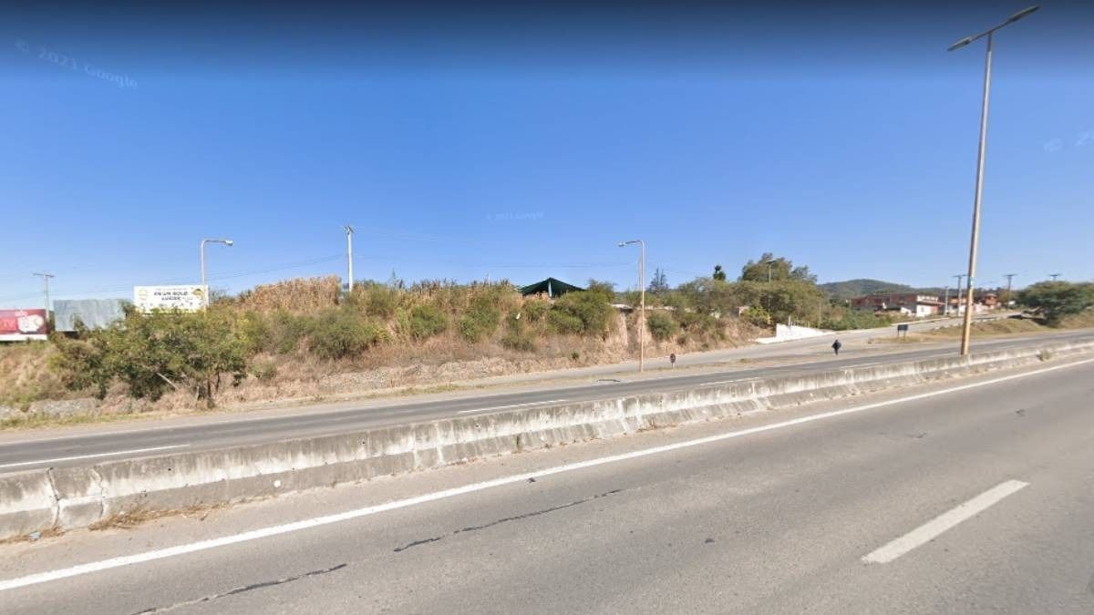 Hermanos abandonados en la Ruta 9 - Imagen Ilustrativa&nbsp;