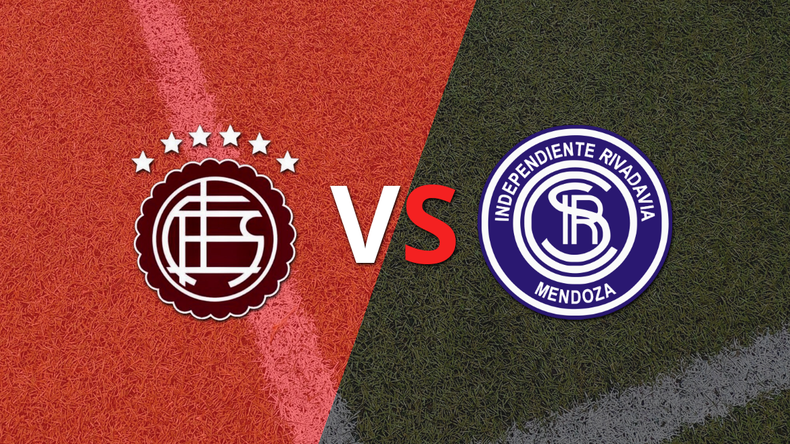 Lanús vs Independiente Riv. (M): previa, horario y cómo llegan para la fecha 8 del Clausura