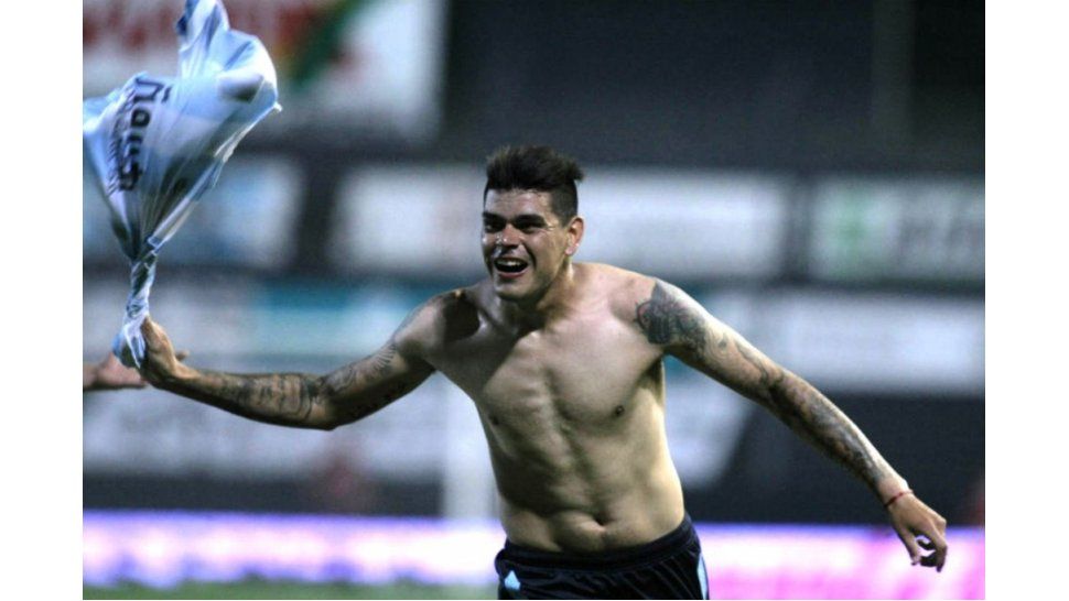 Bou ilusiona a la Academia