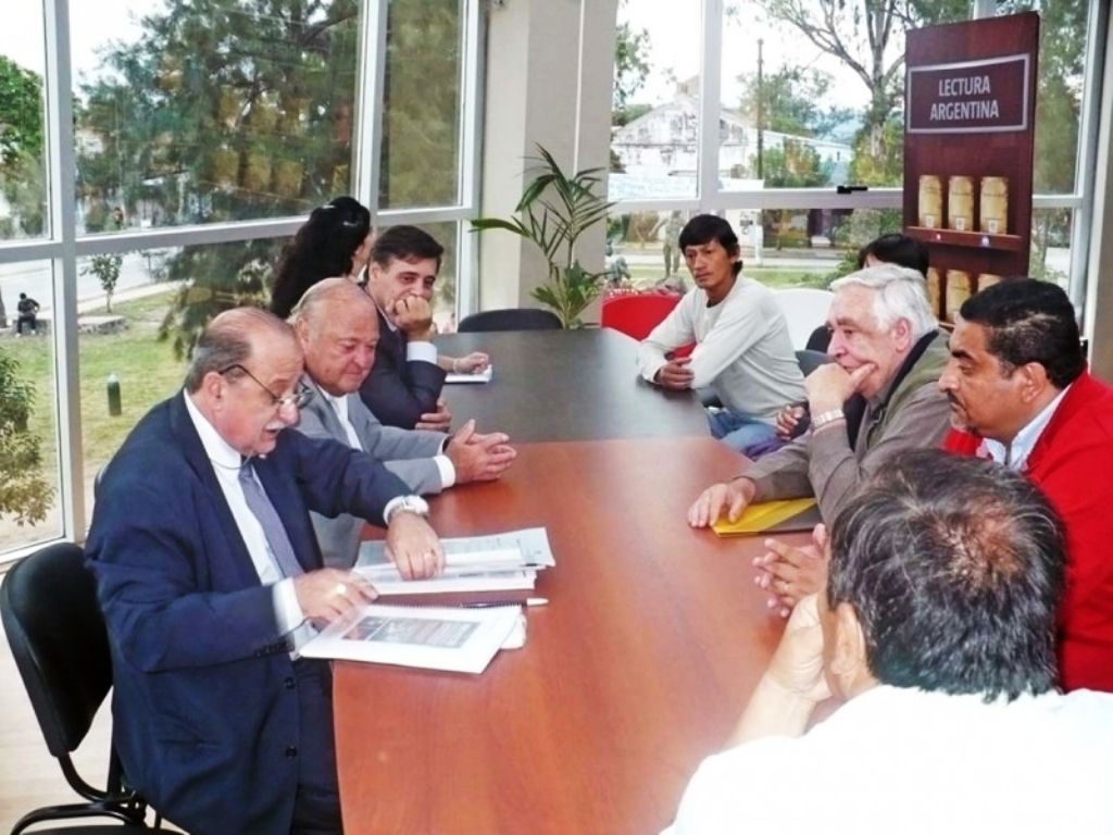 Reunión