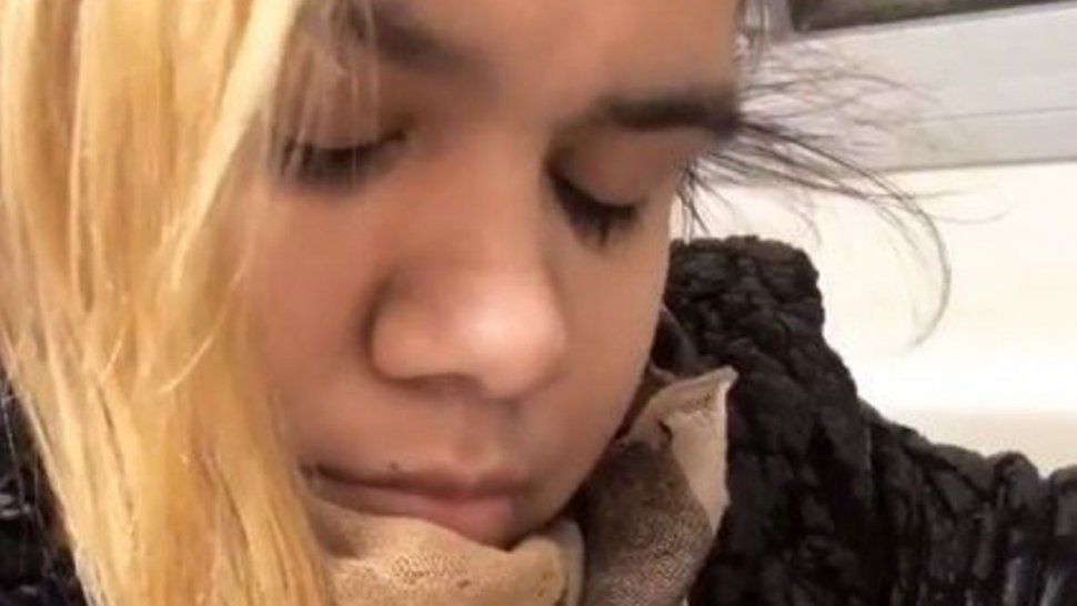 El crudo relato de Morena Rial sobre el abuso sexual que sufrió