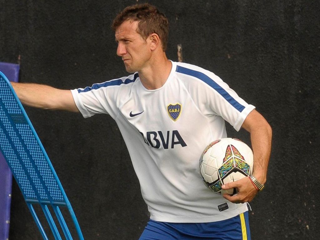 Rodolfo Arruabarrena