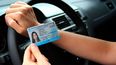 Sacarán puntos en las licencias de conducir por infracciones de tránsito (Foto ilustrativa)