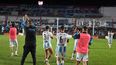 Gimnasia de Jujuy sin Copa Argentina