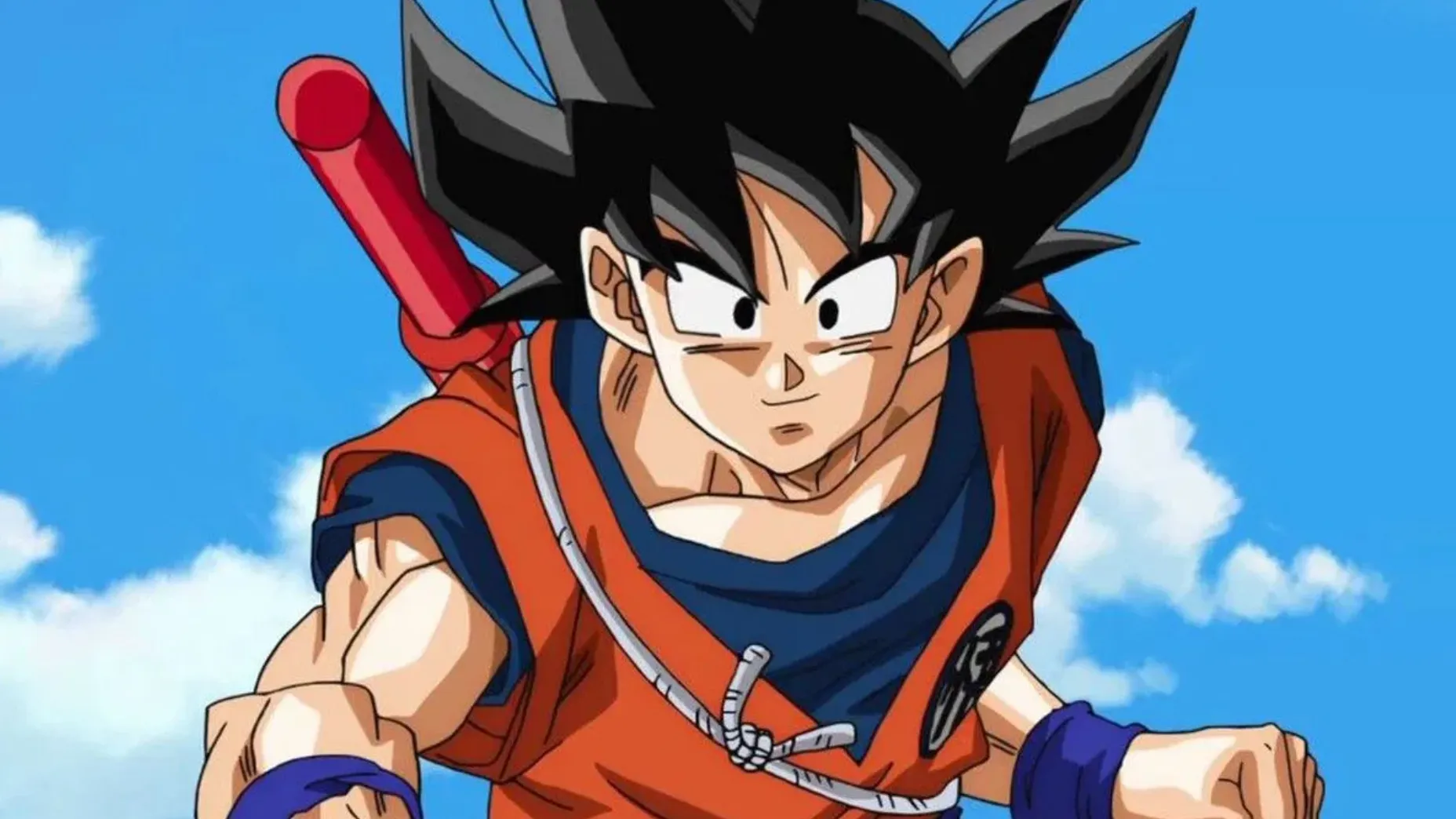 Día de Goku.