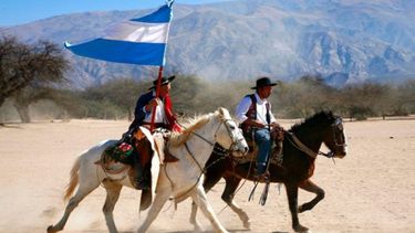 ¿Por qué hoy se conmemora el Día Nacional del Gaucho?