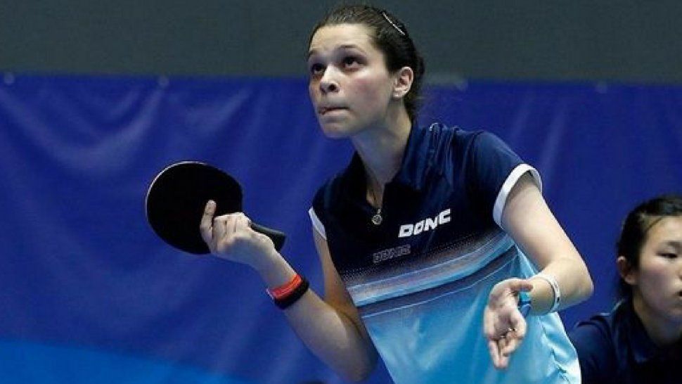 Zapatero será una de las deportistas que llevará la antorcha Olímpica en Jujuy