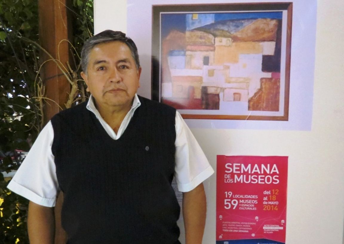José Silvera - MMacedonio