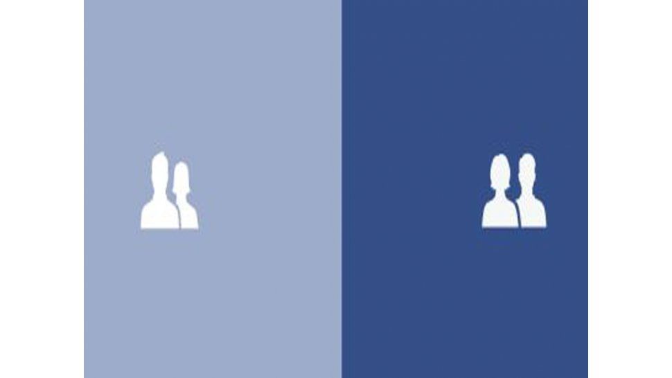 El viejo y nuevo icono de amistad