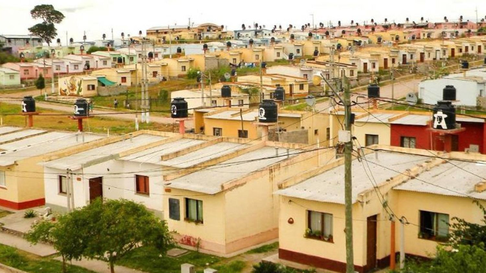 Todo Jujuy | barrio Tupac Amaru