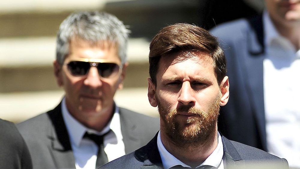 La fundación Leo Messi floja de papeles: El crack y su familia denunciados por evasión fiscal