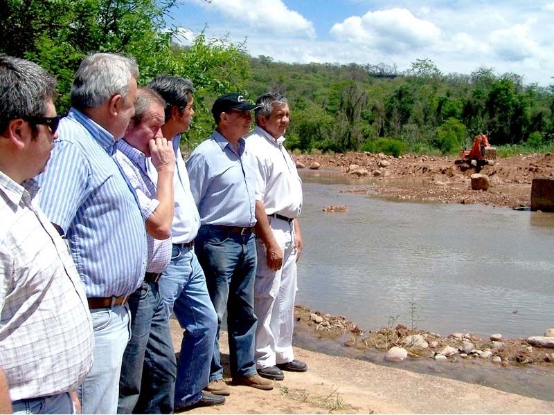 Obras en Yuto